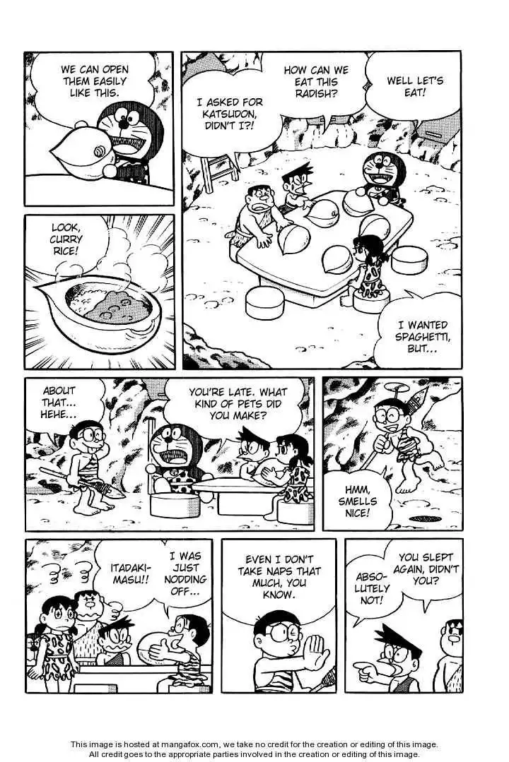 Doraemon Long Stories Chapter 9.2 10